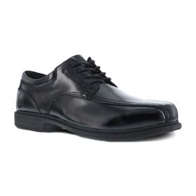 Men's Florsheim Work Coronis Steel Toe Lace-Up Dress Oxford